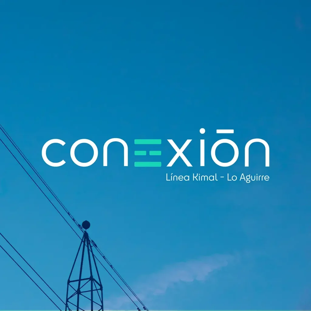 Caso Conexión: desarrollo de una nueva identidad de marca alineada con el propósito y la evolución estratégica de la organización.