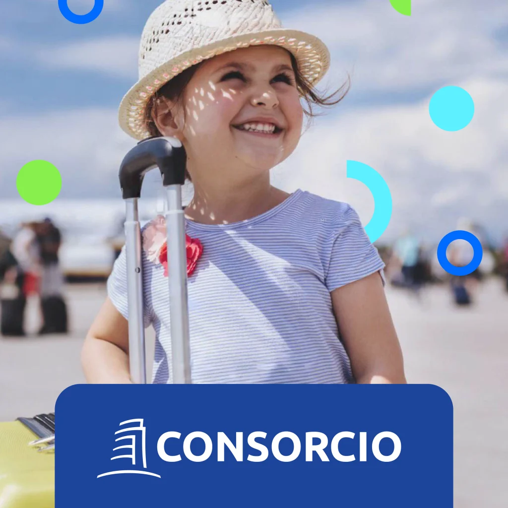Caso Consorcio: diseño de una estrategia integrada para fortalecer el negocio