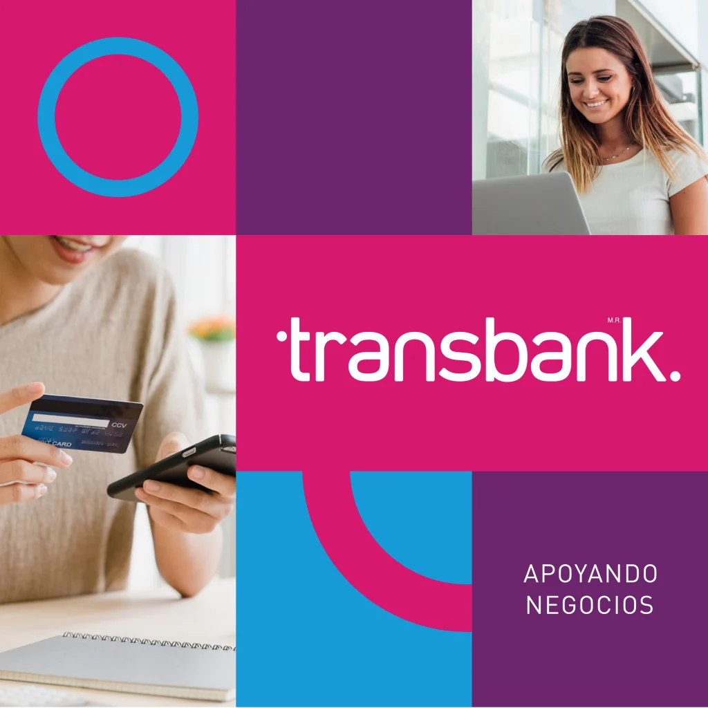 Caso Transbank: actualización estratégica de marca para proyectar su liderazgo y evolución en el mercado.