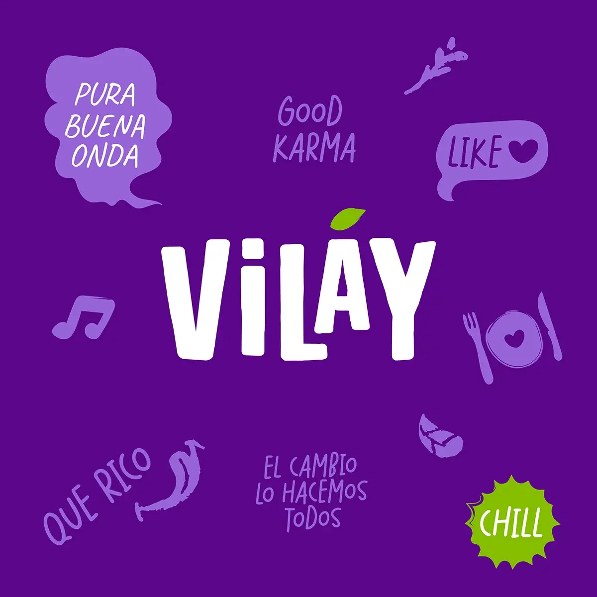 Caso Vilay: construcción del territorio