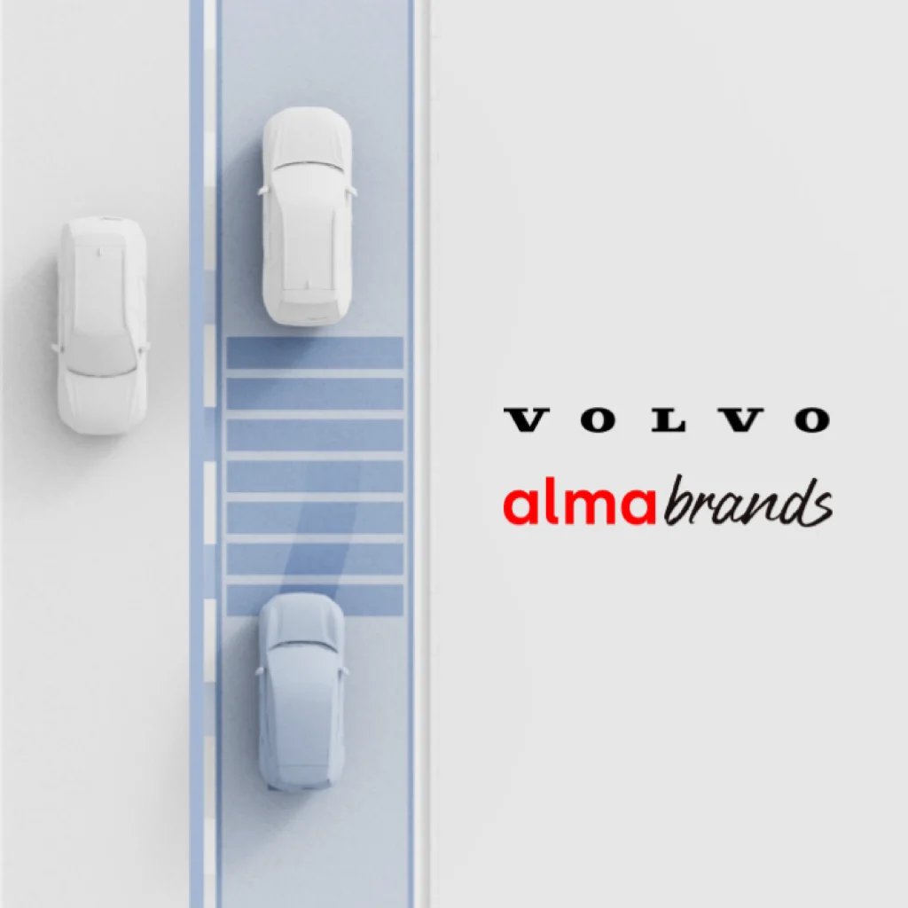 Caso Volvo: estudio de consumidores para comprender percepciones y acelerar la adopción de nuevas soluciones de movilidad.