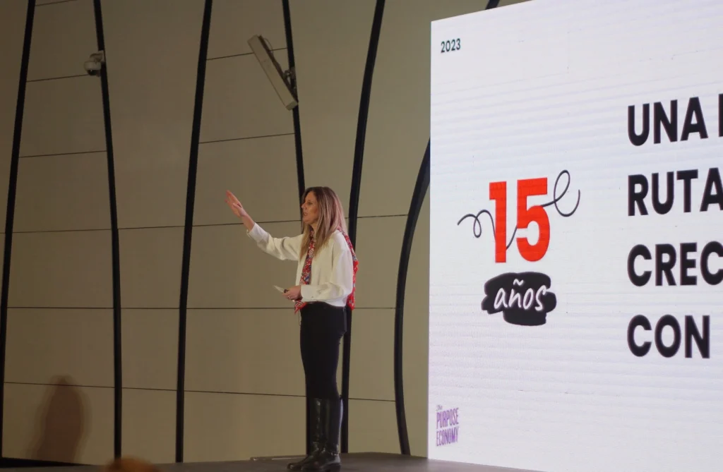 15 años de Almabrands: un nuevo impulso para la transformación desde el propósito