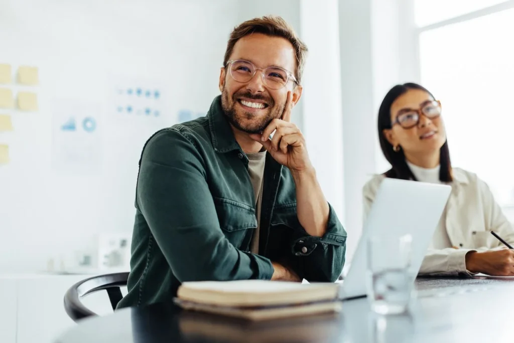 Aaron Hurst: «La clave es identificar si realmente el propósito de una empresa es auténtico»