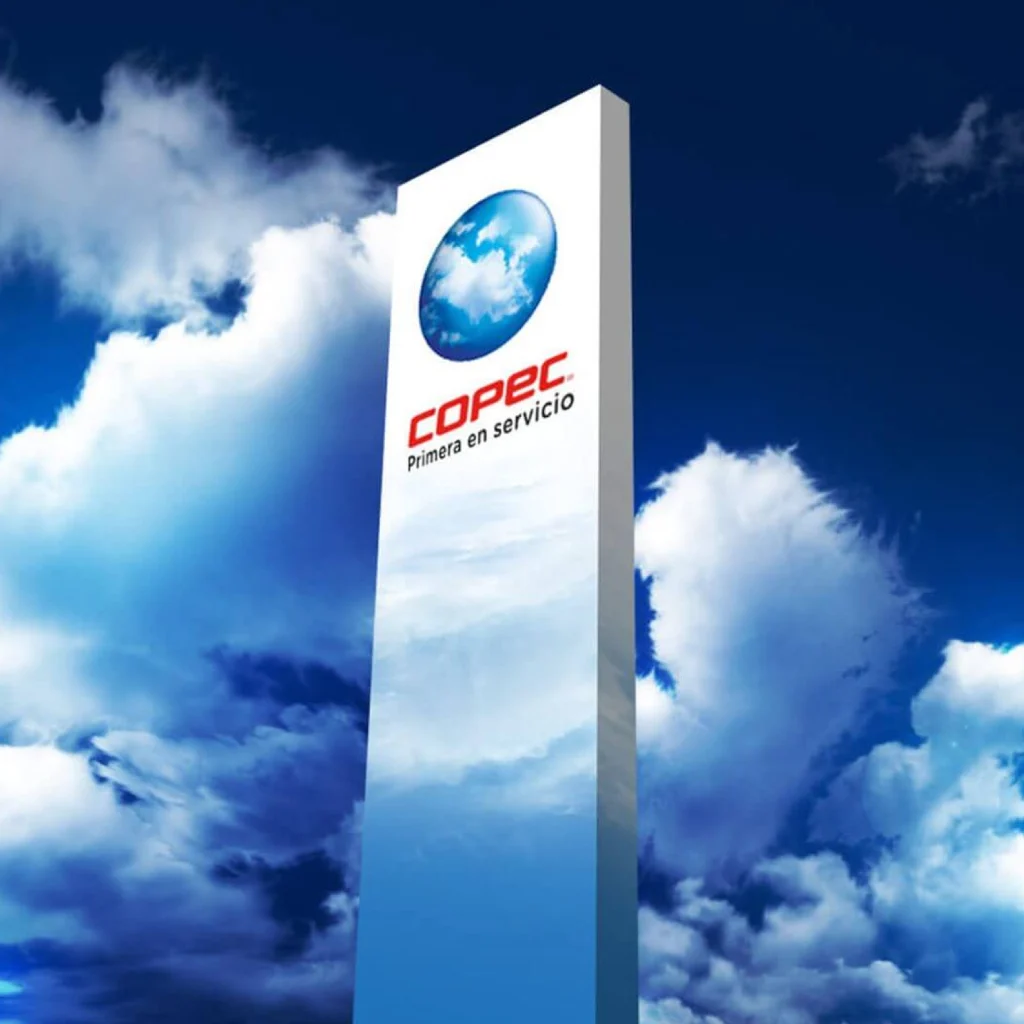COPEC