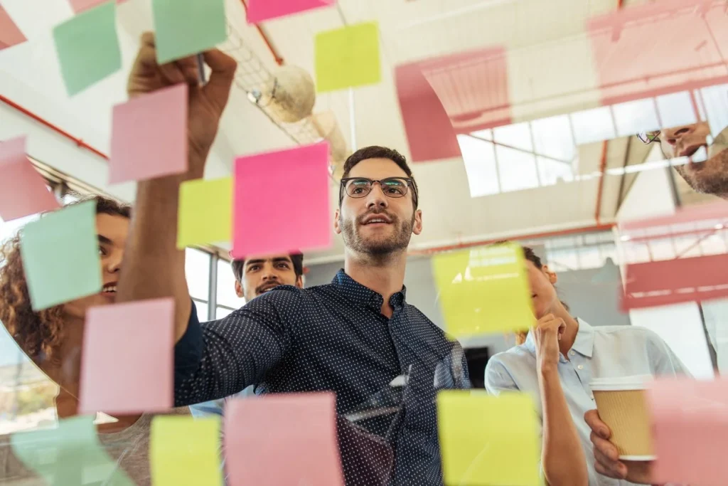 Definiciones de marca y startups: empezar por el principio