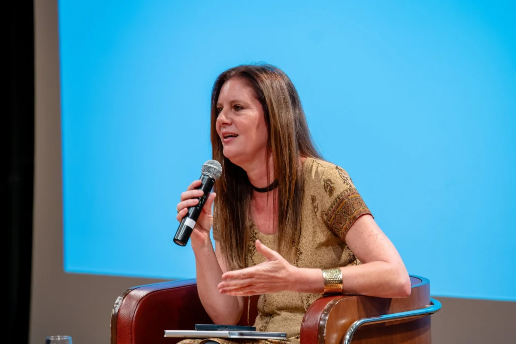 Encuentro USeC: el rol de las empresas en reconstruir confianza en un mundo fragmentado