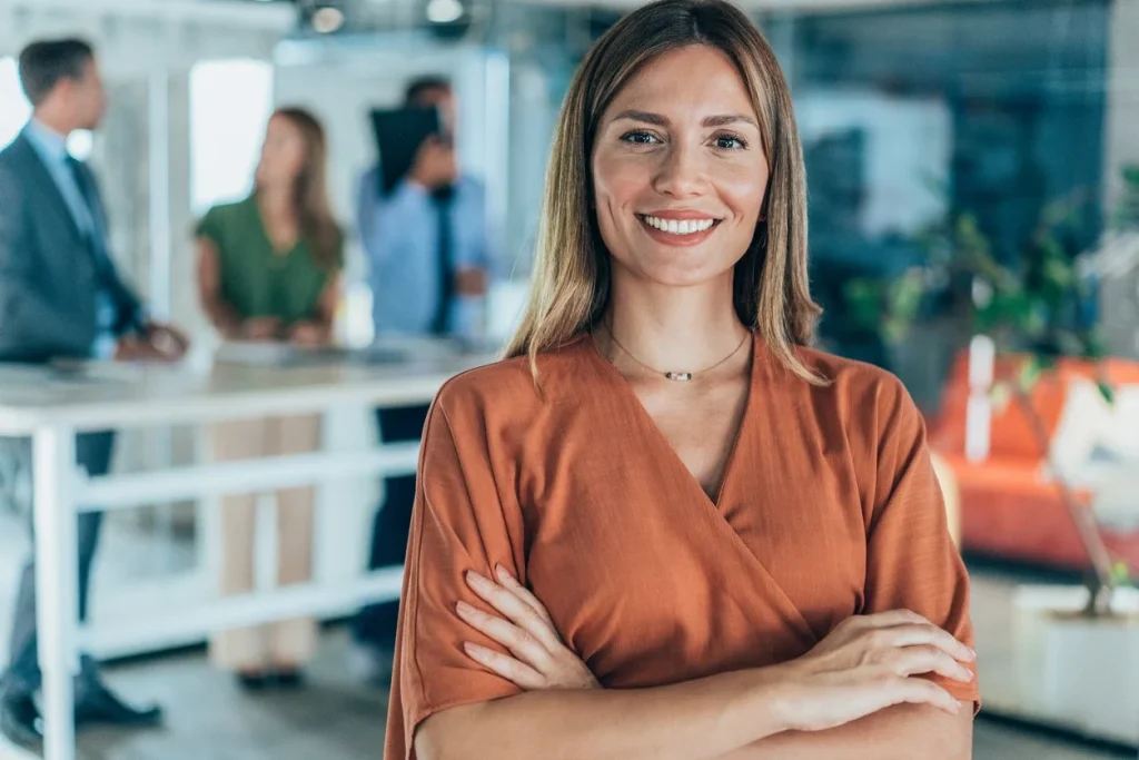 Estrategias para una implementación eficiente de programas de liderazgo empresariales