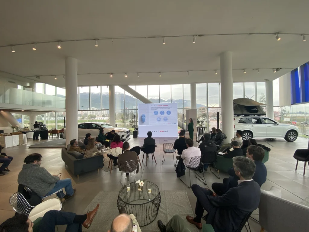 Estudio Electromovilidad: un zoom a la percepción del consumidor en la prensa