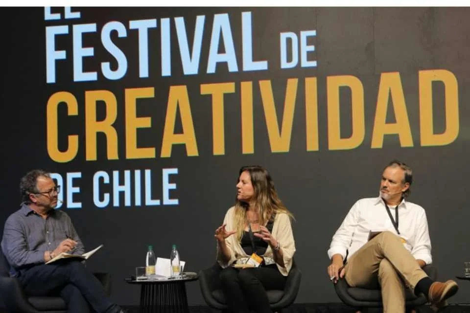 Invitando a un universo mayor de actores y con nuevo Propósito nace Empresas Creativas de Chile, poniendo fin a la ACHAP