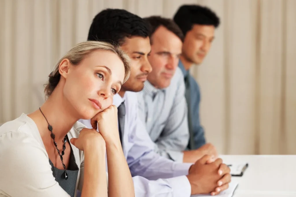 ¿Es posible sentirse insatisfecho en el trabajo y aun así sentirse realizado en la vida?