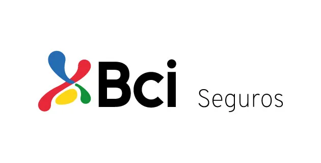 Logo de Bci Seguros, cliente de Almabrands en proyectos de desarrollo de liderazgo y transformación cultural.