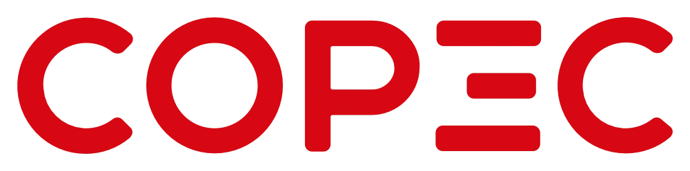 Logo de Copec, cliente de Almabrands en proyectos de propósito, cultura y liderazgo.