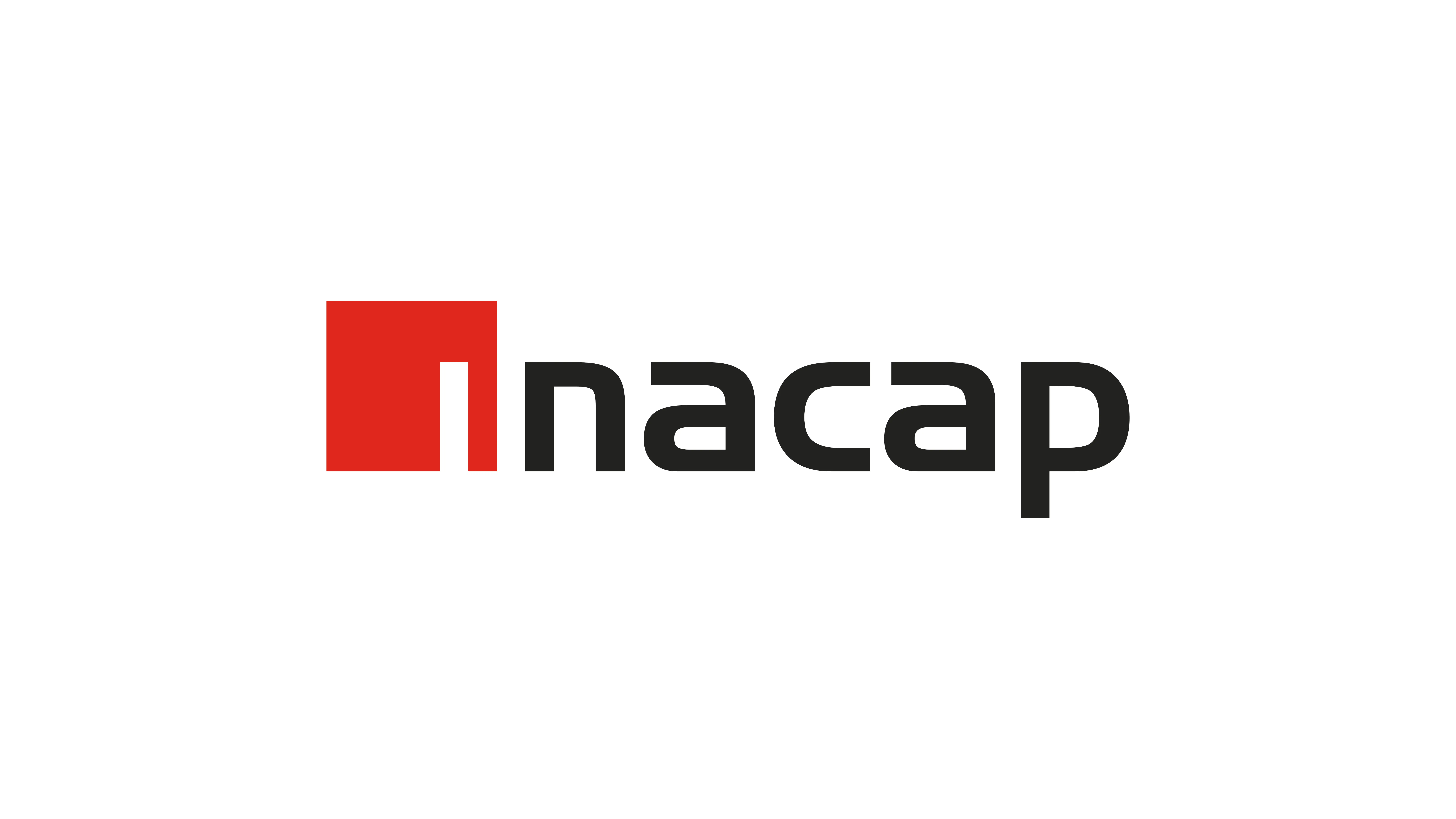 Logo de INACAP, cliente de Almabrands en proyectos de estrategia, cultura y desarrollo organizacional.